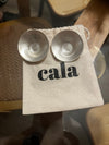 (#PG4527) Copita de plata. Marca Cala
