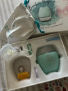 (#PG4393) Extractor de leche eléctrico simple modelo Bambini Pump. Marca Spazio Bambini