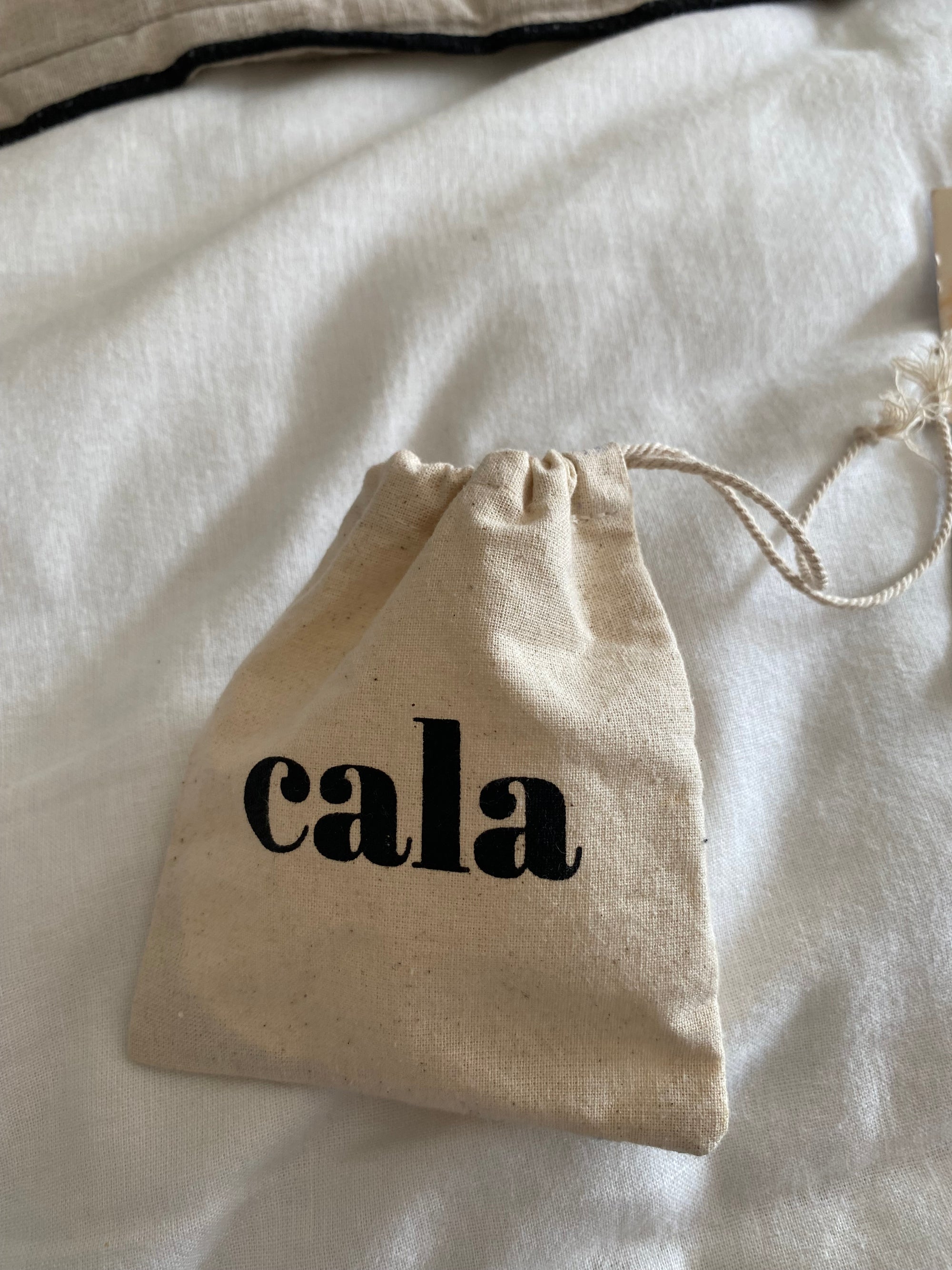 (#PG4985) Copitas de plata. Marca Cala