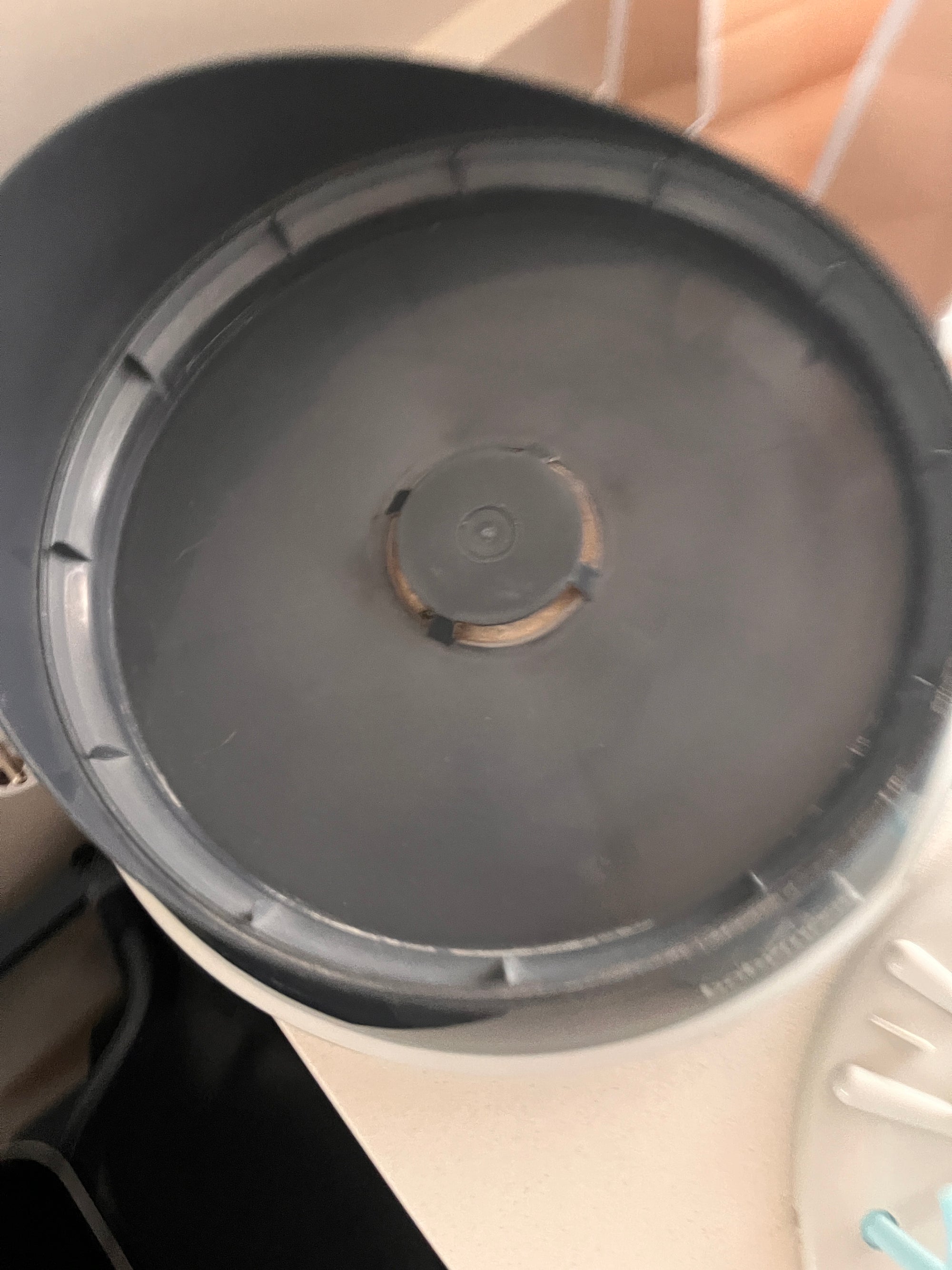Esterilizador de mamaderas, modelo Turbo Steam. Marca Babymoov. (#PG5577)