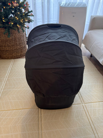 (#PG5431) Moisés modelo Urban Glide Bassinet Black. Marca Thule