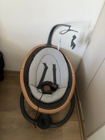 (#PG5368) Silla nido mecedora modelo Cassia. Marca Maxi Cosi