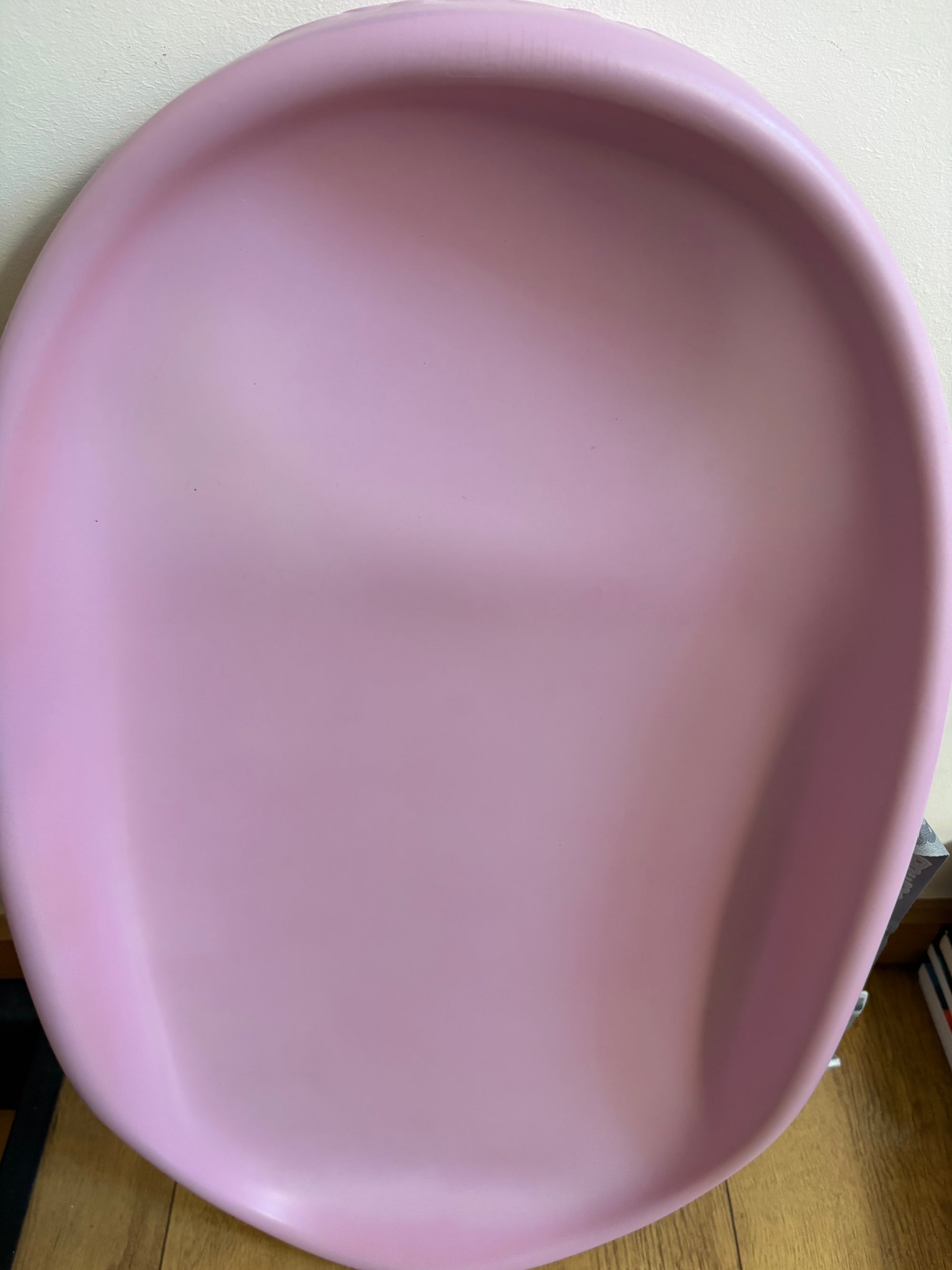 Mudador rosado. Marca Bumbo (#PG5645)