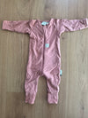 (#PG5246) Saquito de dormir modelo Rose. Marca Ergopouch
