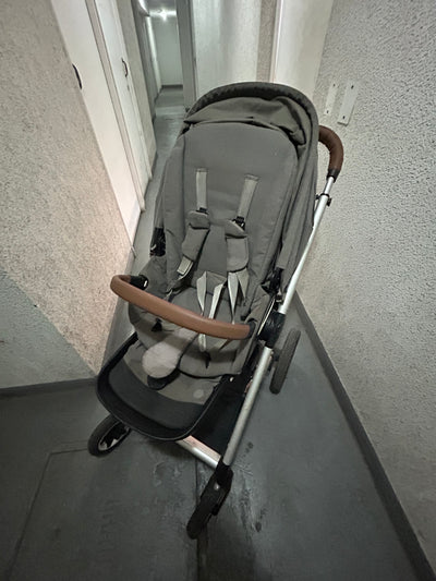 Coche, modelo Talos S. Marca Cybex (#PG5671)