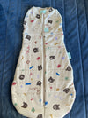 (#PG4481) Saquito de dormir Cocoon Swaddle. Marca Ergopouch