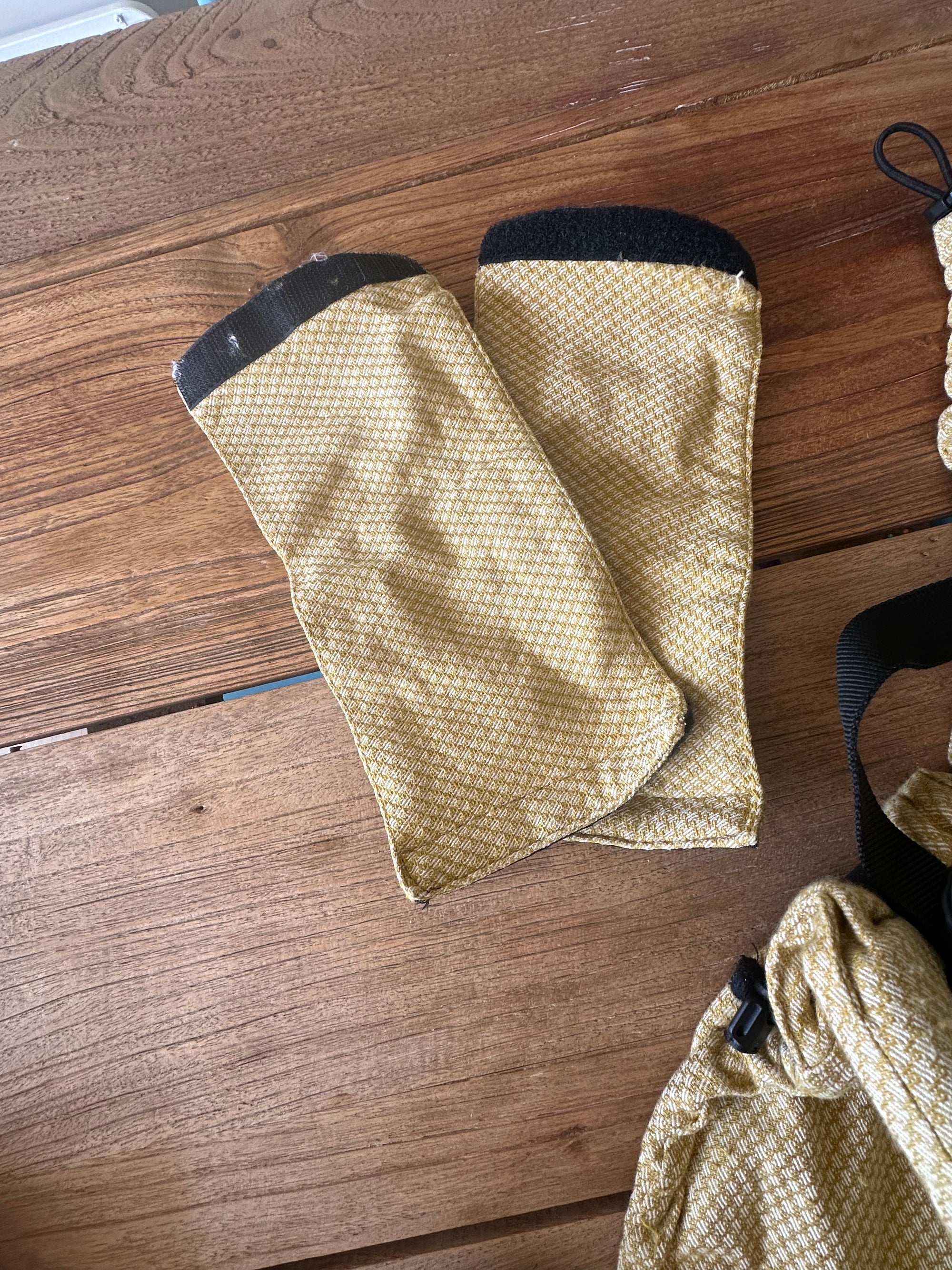 (#PG5416) Mochila ergonómica modelo Zest tamaño Baby. Marca Neko Slings