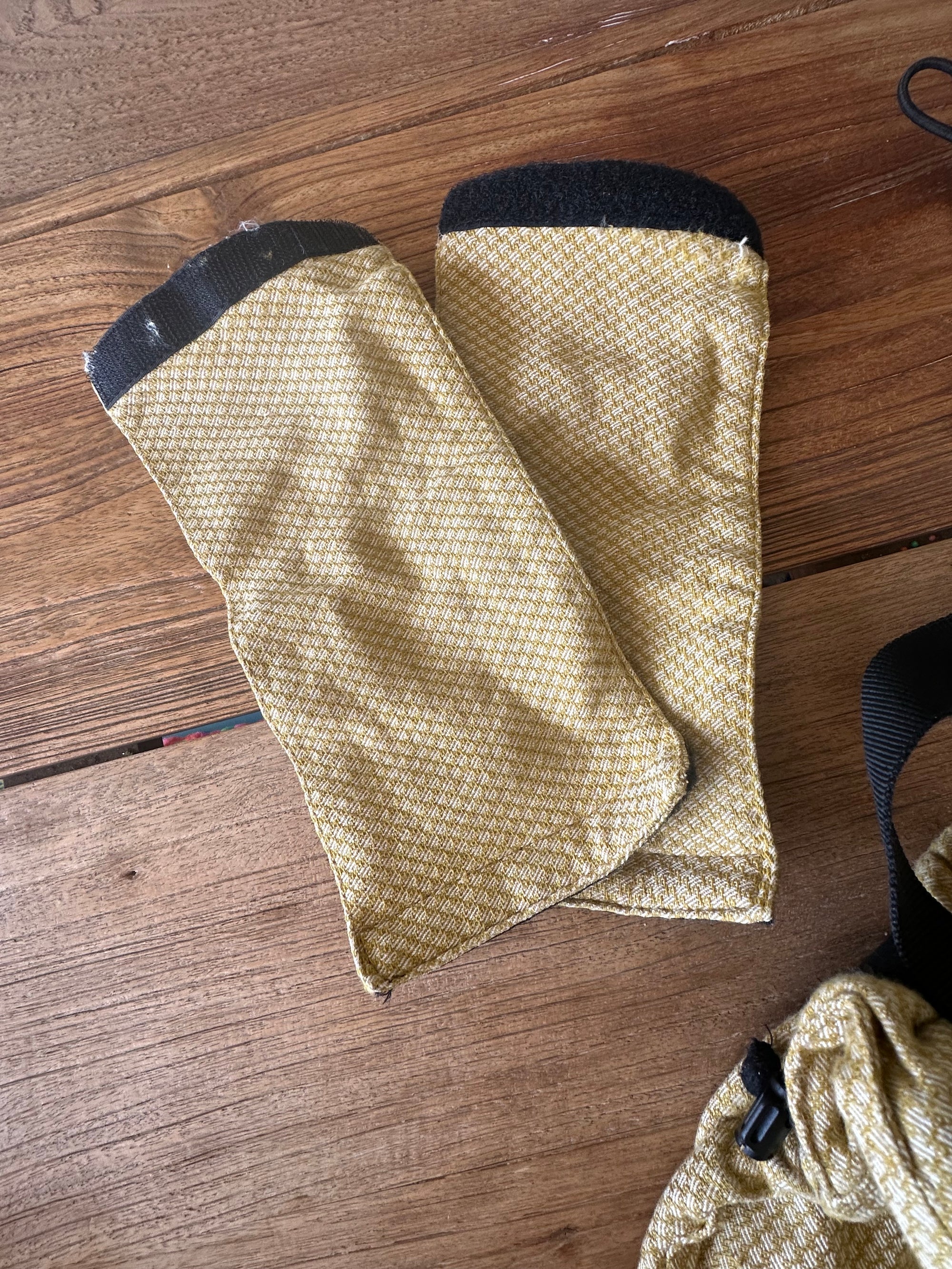 (#PG5416) Mochila ergonómica modelo Zest tamaño Baby. Marca Neko Slings