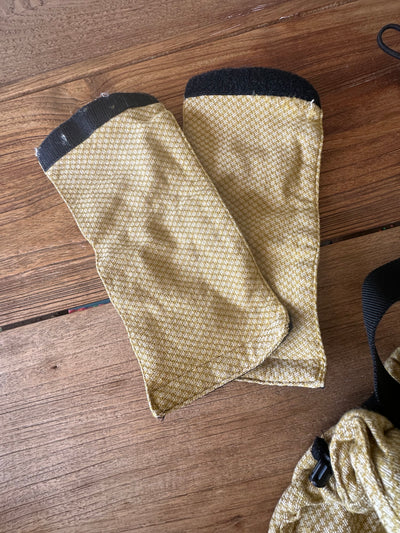 (#PG5416) Mochila ergonómica modelo Zest tamaño Baby. Marca Neko Slings