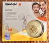 (#PG4961) Extractor de leche eléctrico simple modelo Swing. Marca Medela