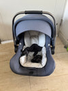 (#PG5224) Silla de auto modelo Pipa Lite LX. Marca Nuna