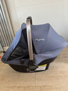 (#PG5224) Silla de auto modelo Pipa Lite LX. Marca Nuna