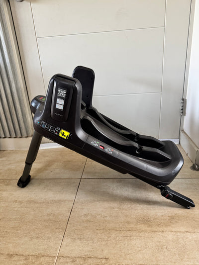(#PG5224) Silla de auto modelo Pipa Lite LX. Marca Nuna