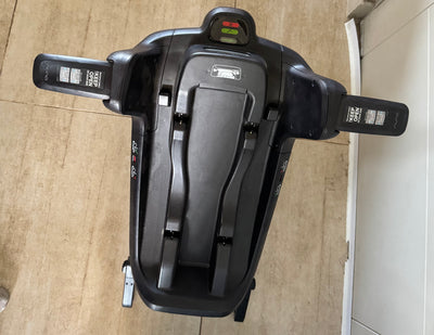 (#PG5224) Silla de auto modelo Pipa Lite LX. Marca Nuna
