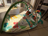 (#PG5197) Gimnasio modelo Safari Tropical 4 en 1. Marca Bright Starts
