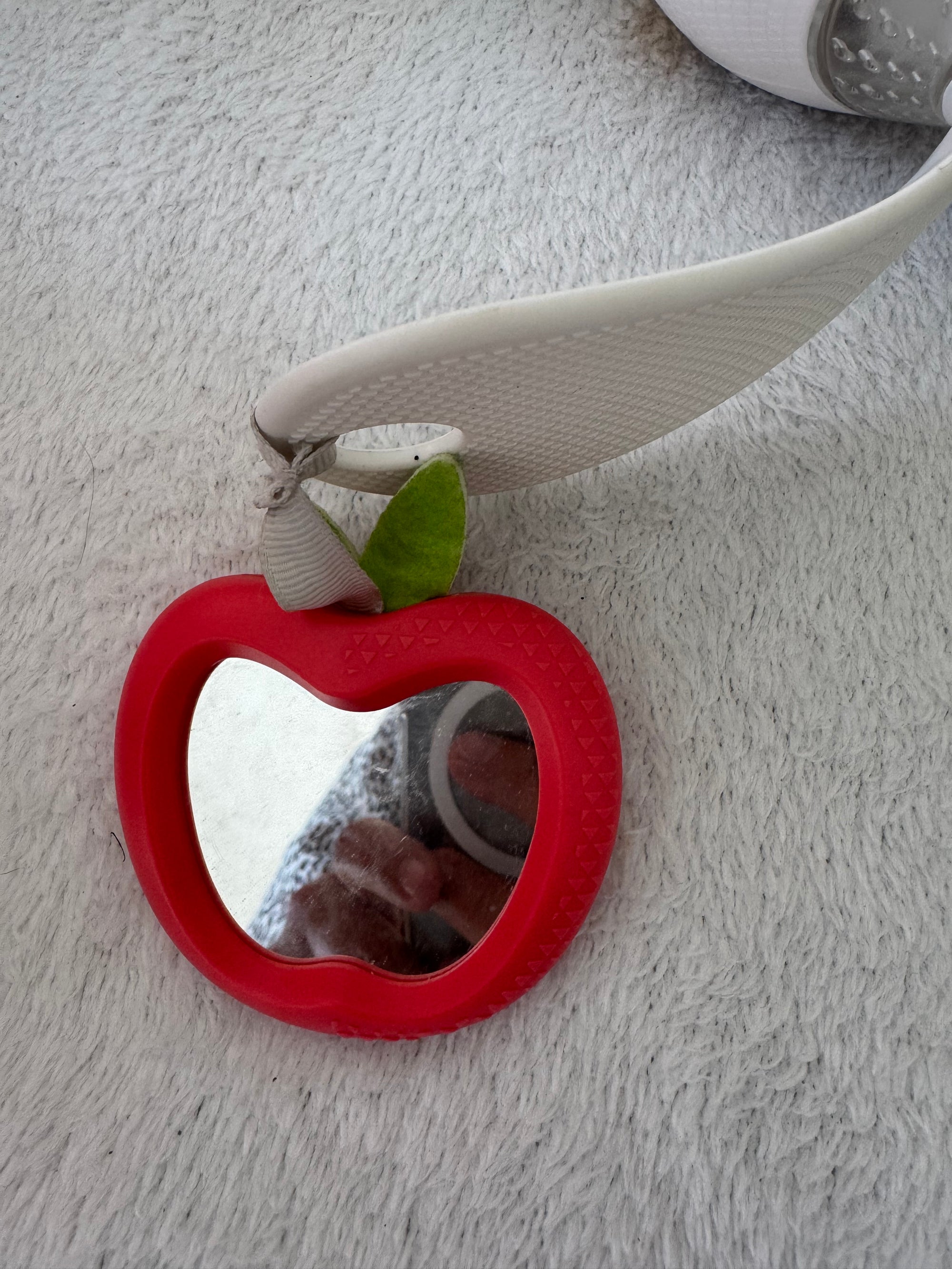 (#PG4313) Móvil modelo Tummy Time. Marca Tiny Love