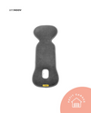 (#PG4765) Capa anti-transpirable para coche color gris. Marca Aeromoov