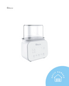(#PG4972) Calentador de mamaderas 4 en 1. Marca Balia