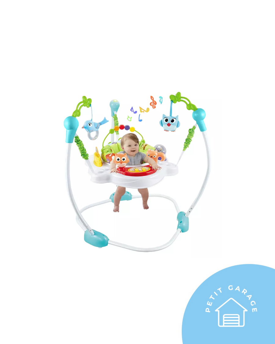 (#PG4872) Saltarina color verde. Marca GAV