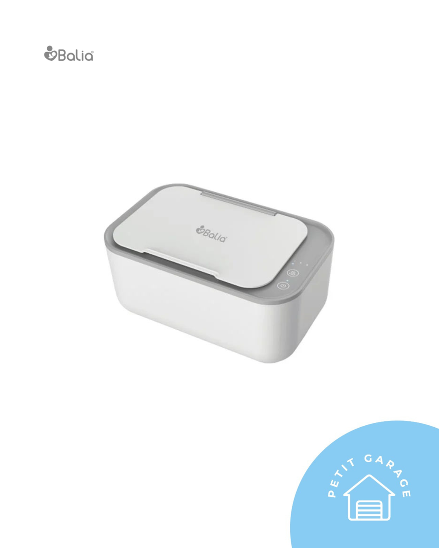 (#PG5440) Calentador de toallas húmedas. Marca Balia