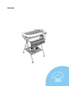 (#PG5100) Pack Tina + Soporte + Cojín RN. Marca Twistshake