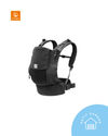 (#PG5266) Mochila portabebé modelo Limas Mesh Anthracite. Marca Stokke