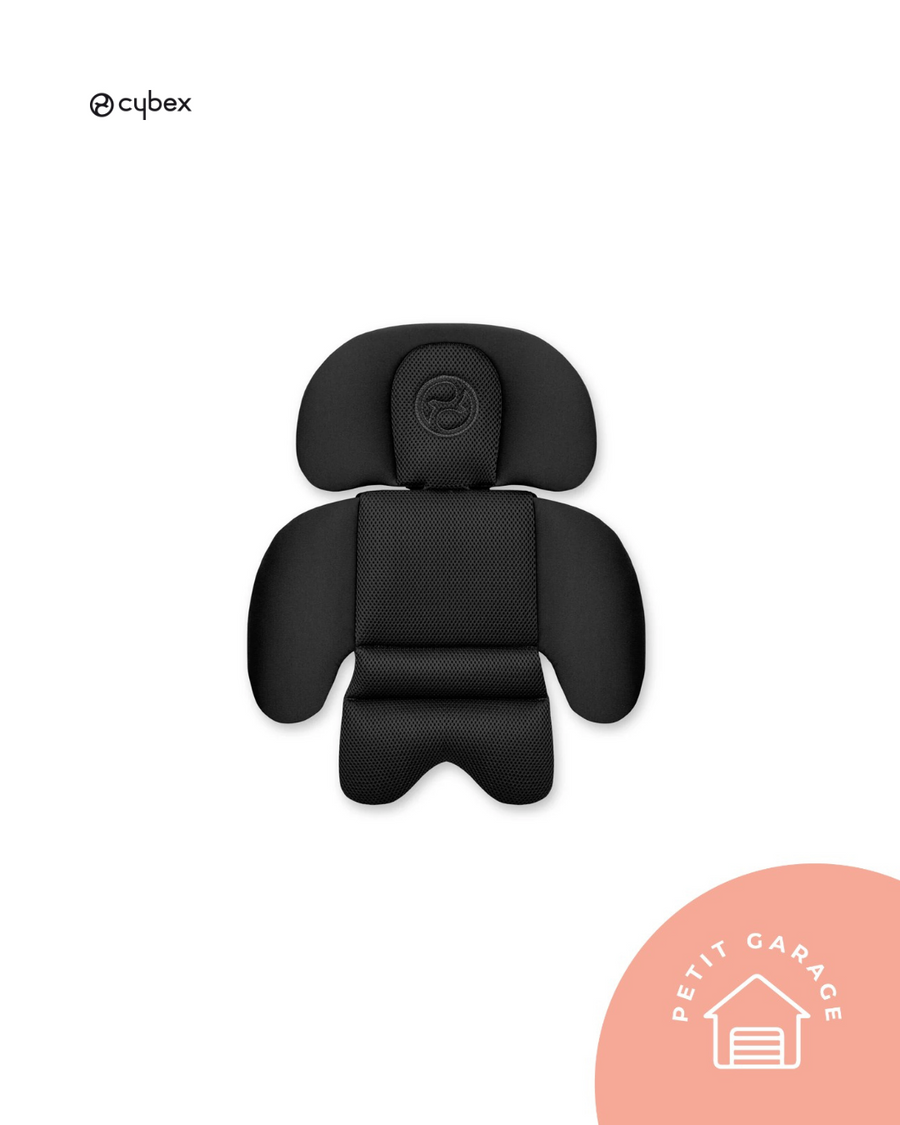 (#PG5075) Inserto RN para coche Sirona Gi-Size color negro. Marca Cybex