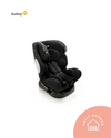 (#PG5174) Silla de auto modelo Convertible Multifix color negro. Marca Safety 1st