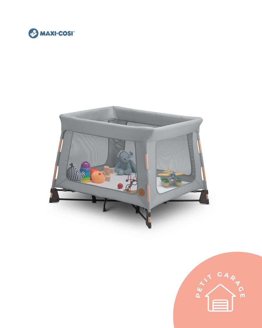 (#PG4420) Cuna Pack and Play modelo Swift Beyond. Marca Maxi Cosi