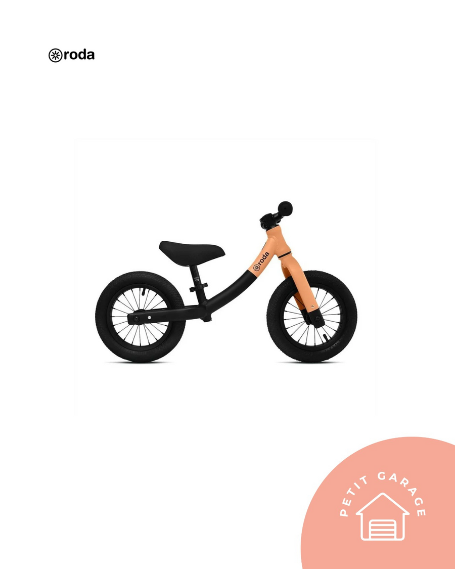 (#PG4658) Bicicleta de equilibrio color matte modelo Pro. Marca Roda