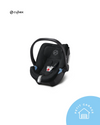 (#PG4312) Silla de auto modelo Aton 5. Marca Cybex
