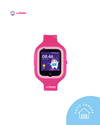 (#PG4600) Reloj teléfono para niña modelo Space 2.0 color rosado. Marca Soymomo