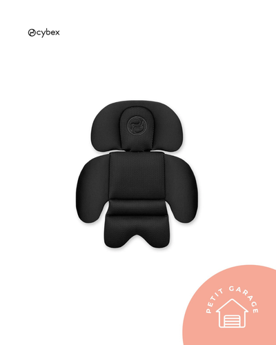 (#PG5399) Inserto recién nacido para coche Sirona. Marca