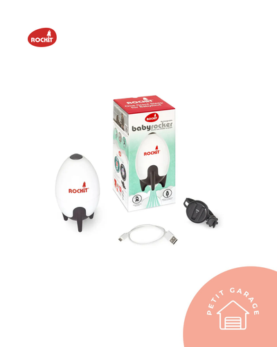 (#PG5445) Mecedor de coches modelo recargable. Marca Rockit