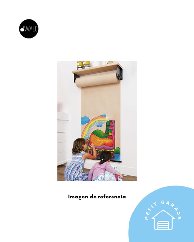 (#PG5404) Rollo de papel para pintar. Marca DWall