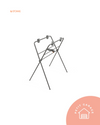 (#PG5001) Soporte para Tina Flexi Bath. Marca Stokke