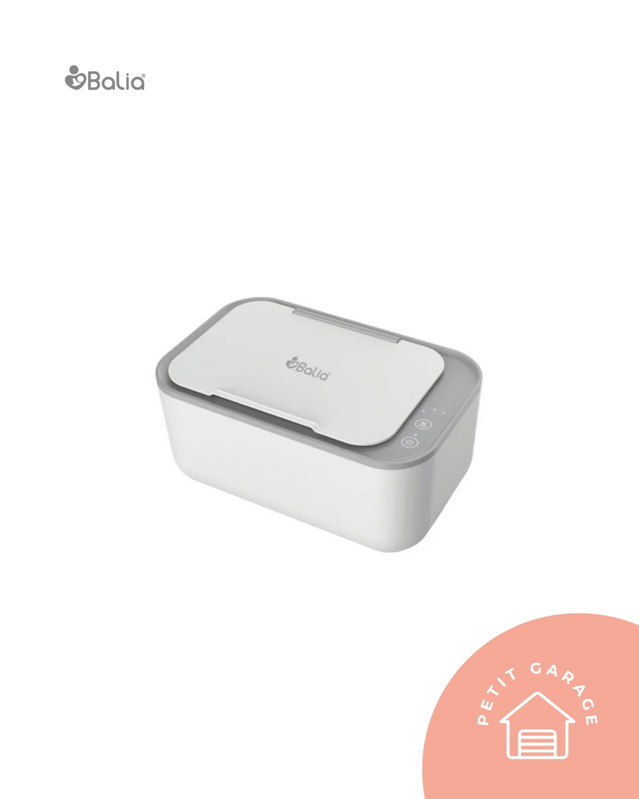 (#PG4301) Calentador de toallas húmedas. Marca Balia