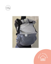 (#PG4647) Mochila ergonómica modelo Fuji. Marca Manzanita Bebe