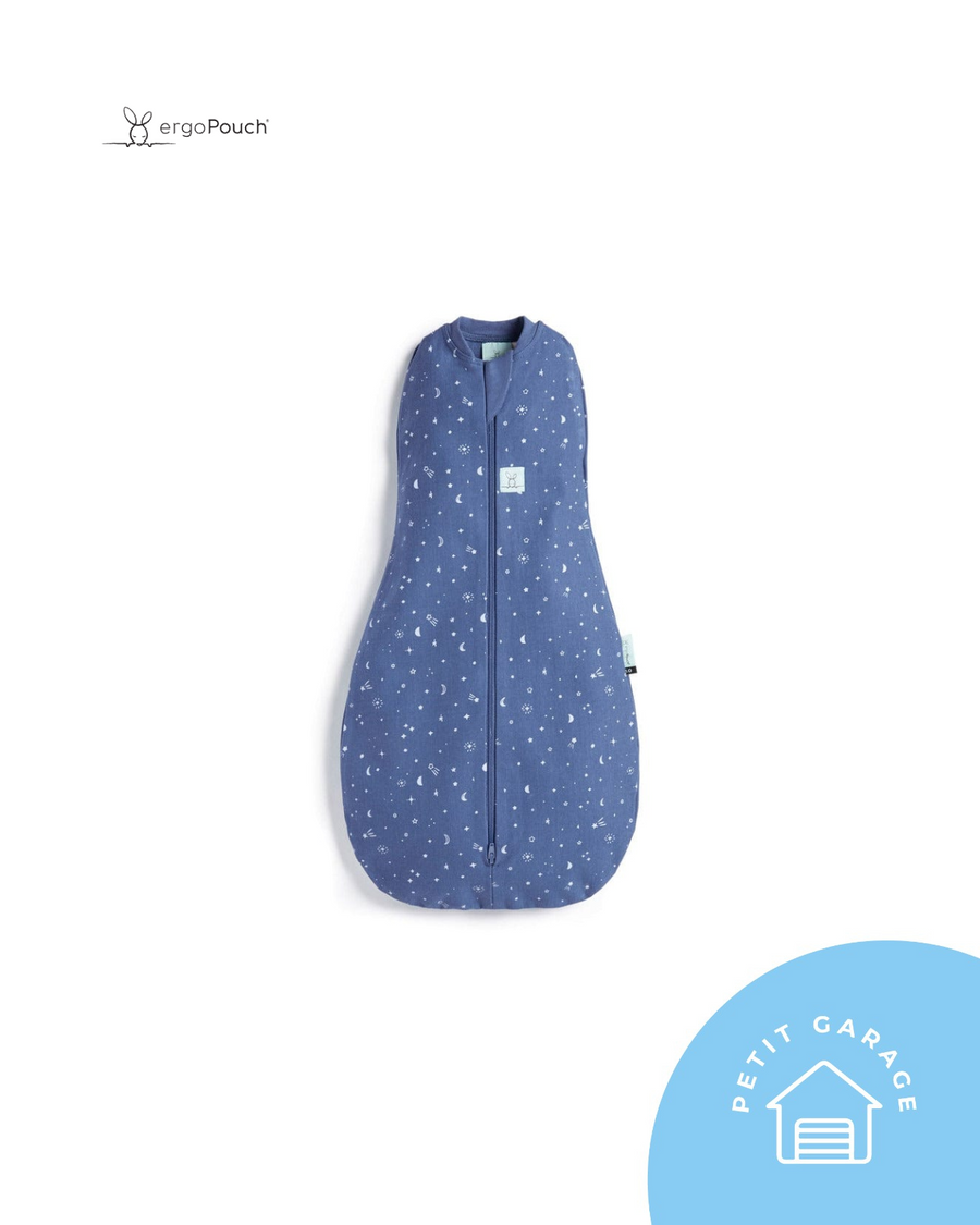 (#PG4514) Saquito de dormir. Marca Ergopouch