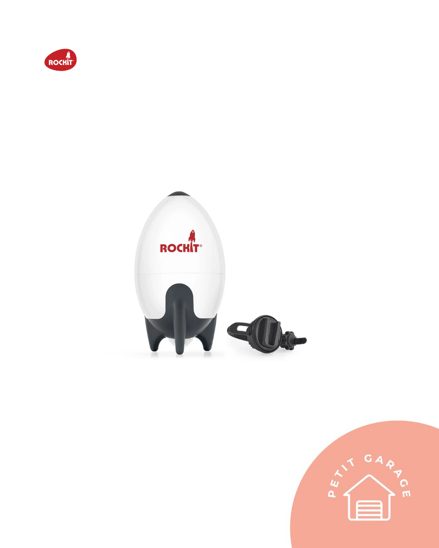 (#PG4803) Mecedor de coches. Marca Rockit