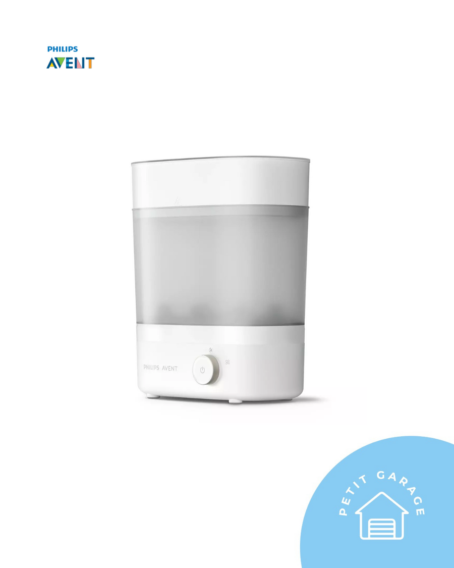 (#PG5014) Esterilizador y secador de mamaderas modelo SCF293/00. Marca Philips Avent