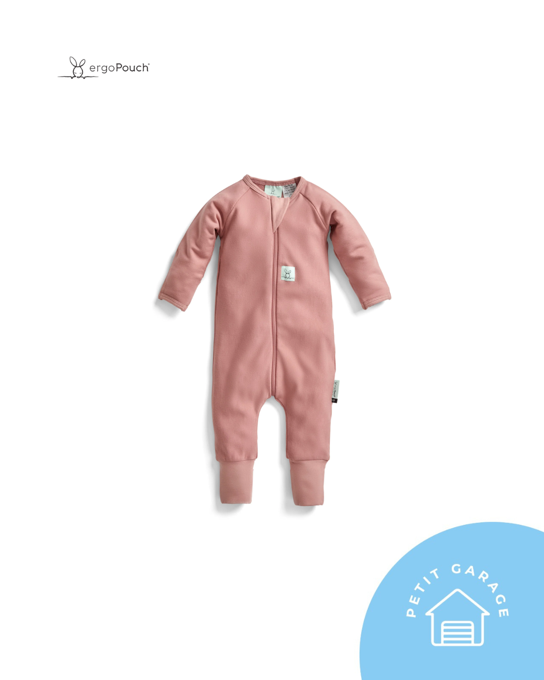 (#PG5246) Saquito de dormir modelo Rose. Marca Ergopouch