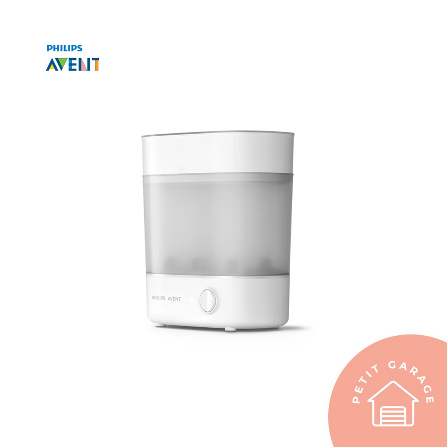 (#PG4237) Esterilizador de mamaderas. Marca Philips Avent