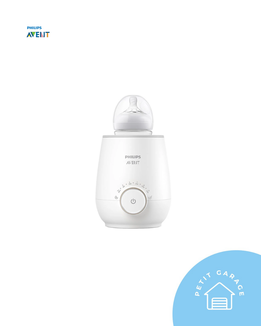 (#PG5084) Calienta mamaderas modelo Premium. Marca Philips Avent