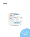 (#PG4612) Procesador de alimentos modelo Winser Cook. Marca Bebesit