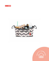 (#PG4863) Bolso organizador para coche. Marca Skip Hop