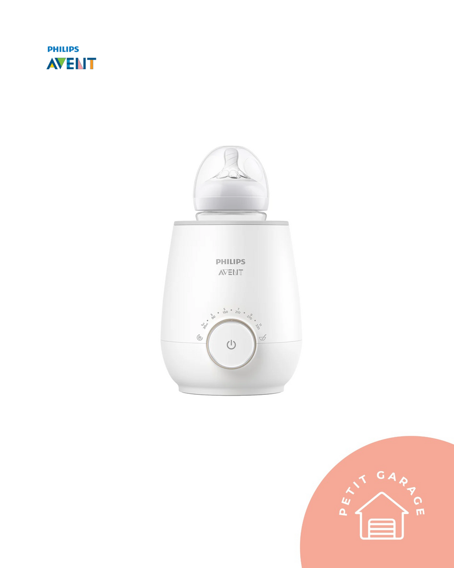 (#PG4406) Calentador de mamaderas. Marca Philips Avent