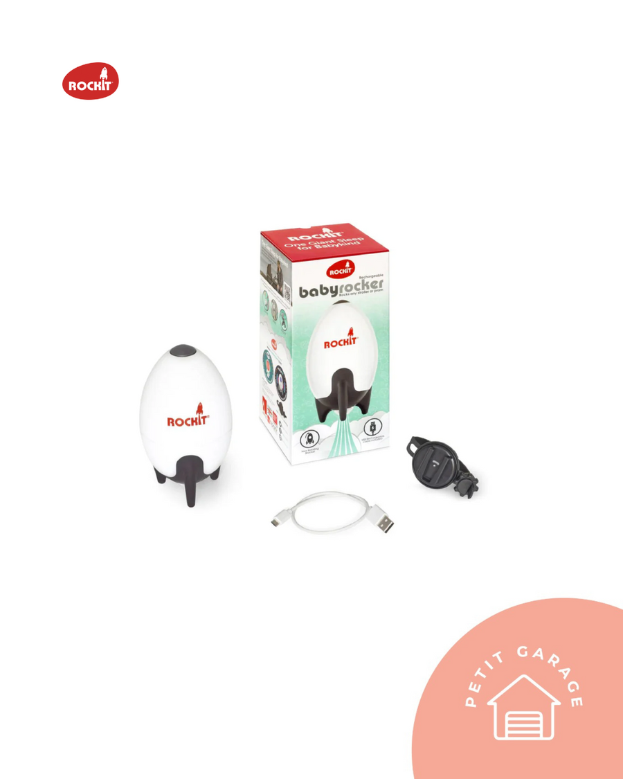 (#PG5085) Mecedor de coches modelo recargable. Marca Rockit