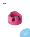 (#PG5250) Silla ergonómica color fucsia. Marca Bumbo
