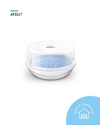 (#PG4474) Esterilizador de mamaderas en microondas. Marca Philips Avent